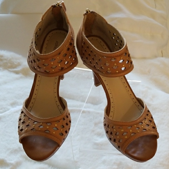 Adrienne Vittadini Shoes - ADRIENNE VITTADINI HEELS
